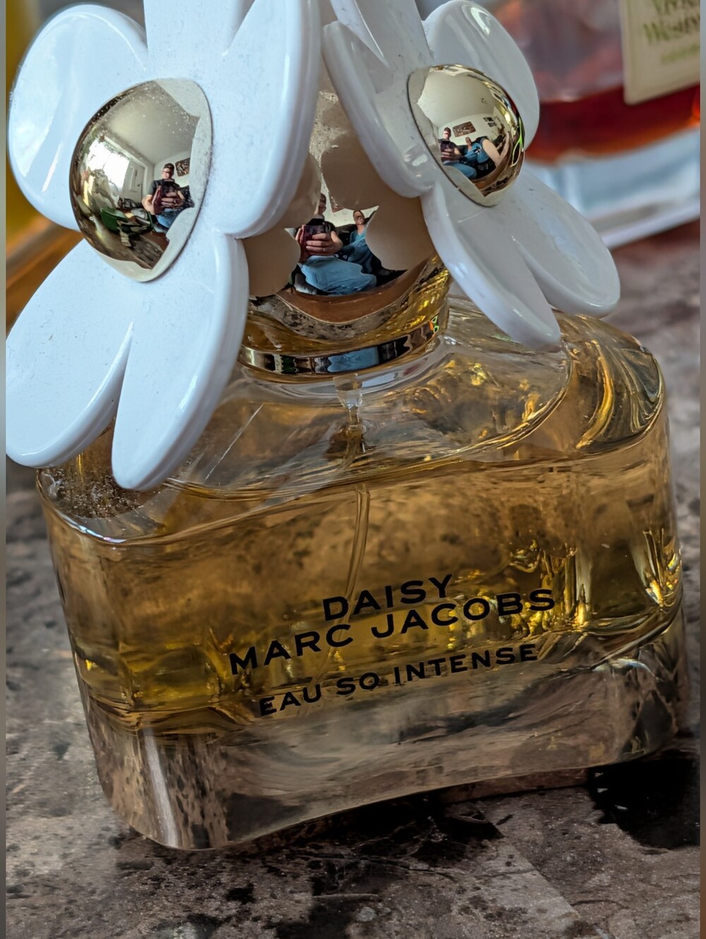 Marc Jacobs Daisy Eau So Intense Eau de Parfum